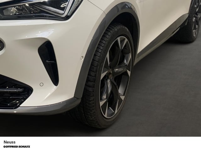 Cupra Formentor DSG VZ