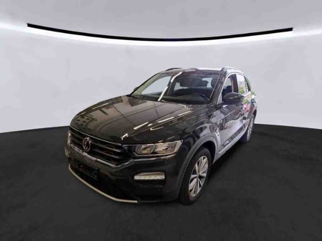 Volkswagen T-Roc 1.0 TSI