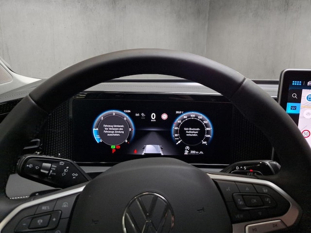 Volkswagen Tiguan 4Motion DSG Life