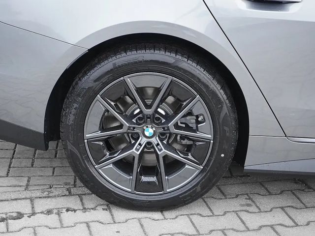 BMW i4 Coupé eDrive40