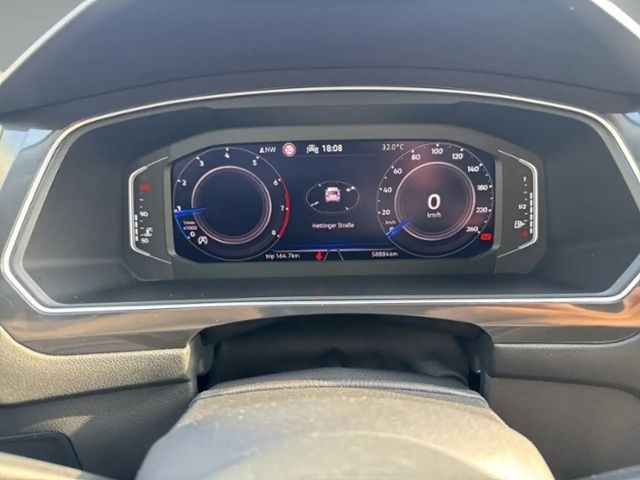 Volkswagen Tiguan 1.5 TSI Allspace Life