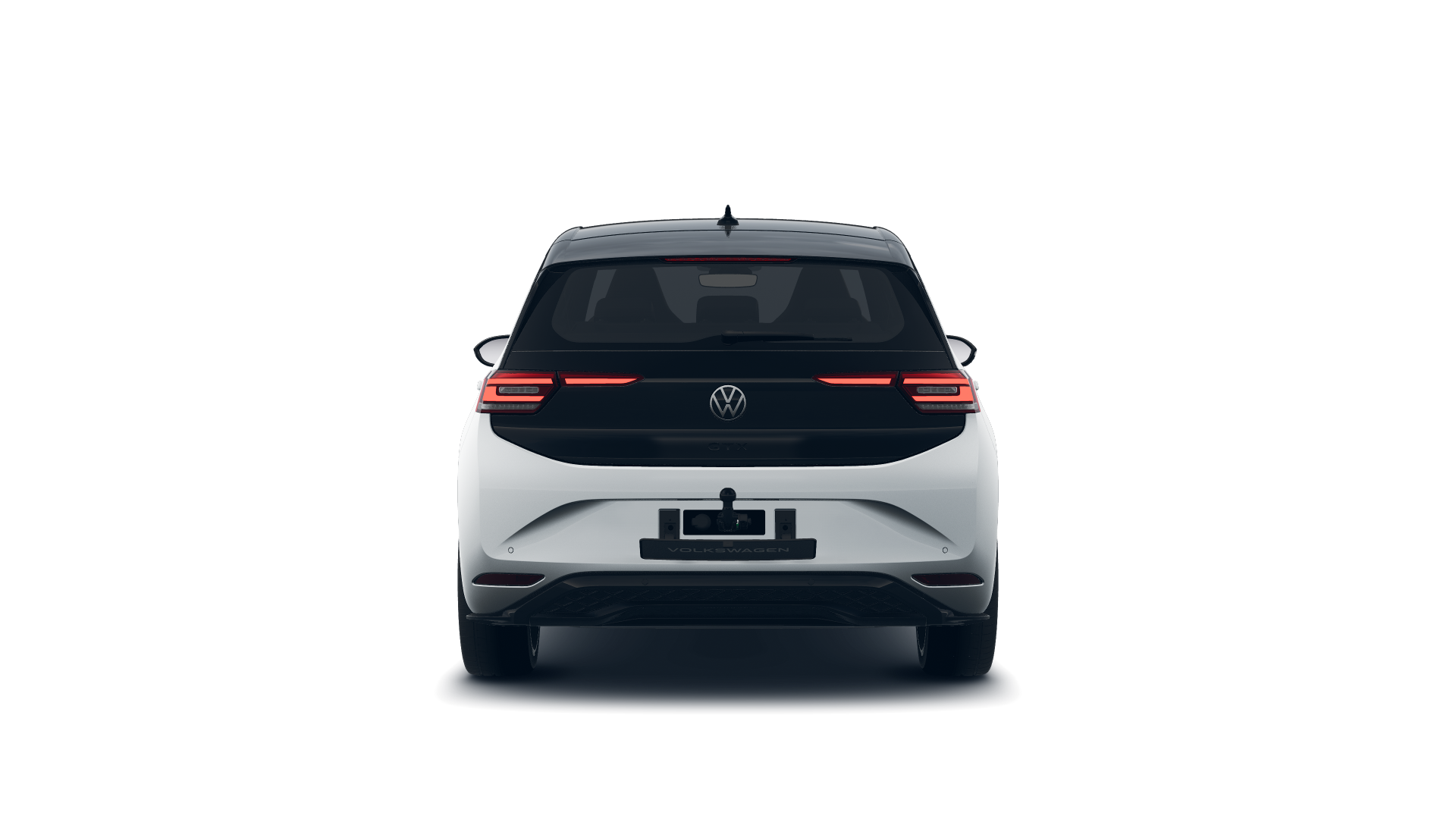 Volkswagen ID.3 GTX IQ.Drive