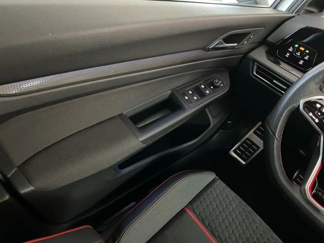 Volkswagen Golf 2.0 TSI DSG GTI