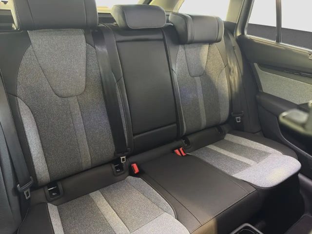 Skoda Octavia 2.0 TDI Combi Selection