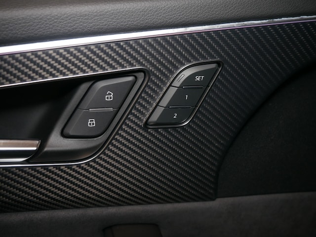 Audi Q8 50 TDI Quattro