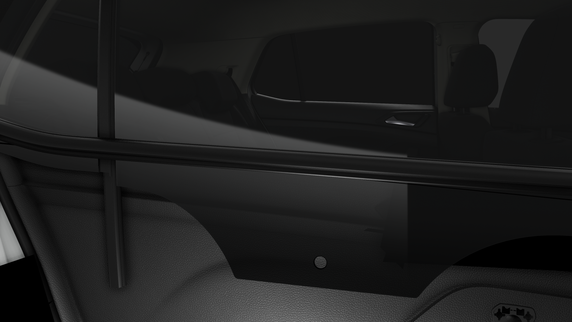 Volkswagen T-Cross 1.0 TSI DSG