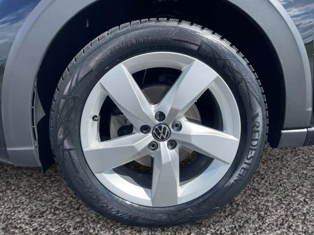 Volkswagen Taigo DSG R-Line