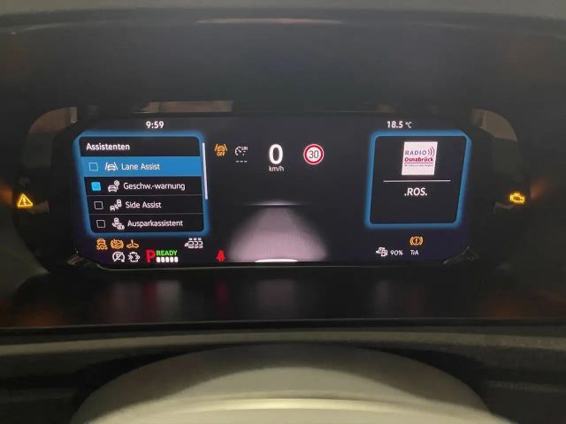 Volkswagen Caddy Life