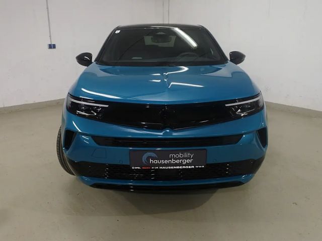 Opel Mokka GS-Line Grand Sport Turbo