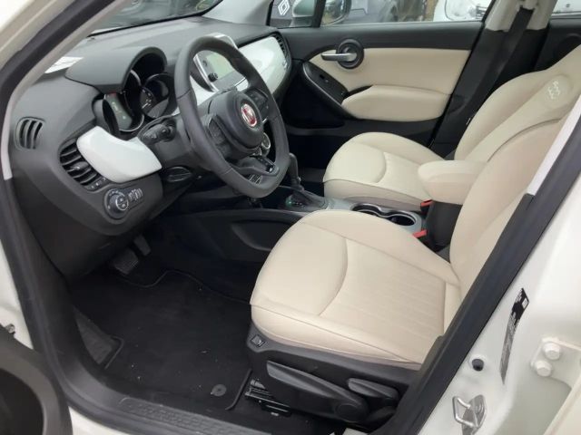 Fiat 500X Dolcevita