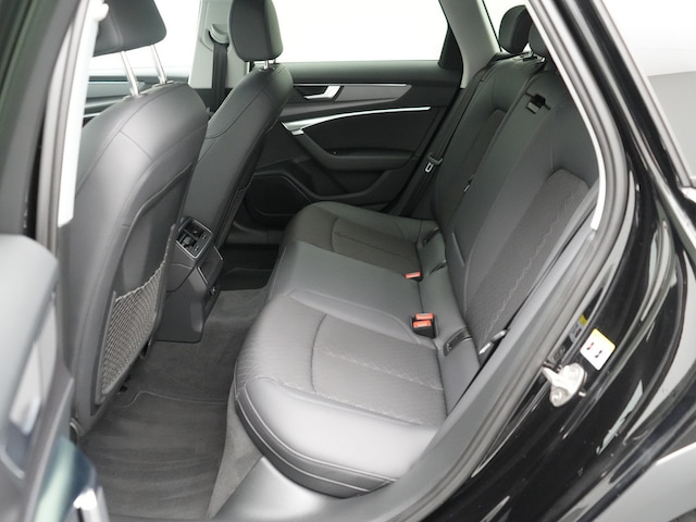 Audi A6 allroad 45 TDI Quattro S-Tronic