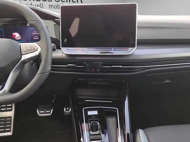 Volkswagen Golf DSG GTE eHybrid