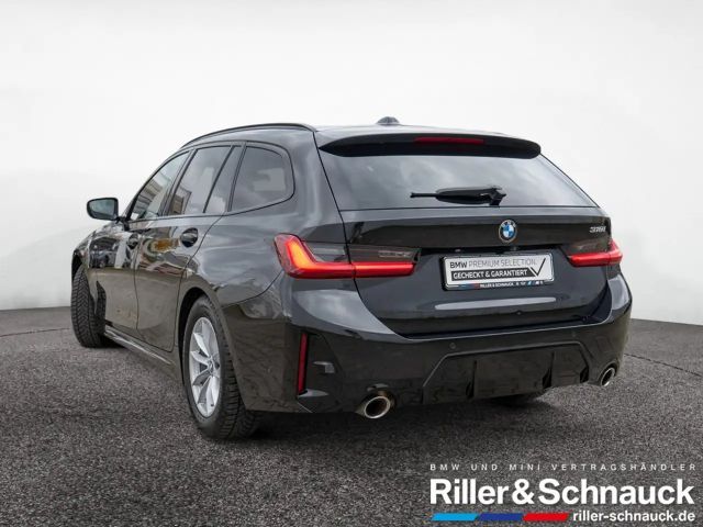 BMW 318 318i M-Sport Touring
