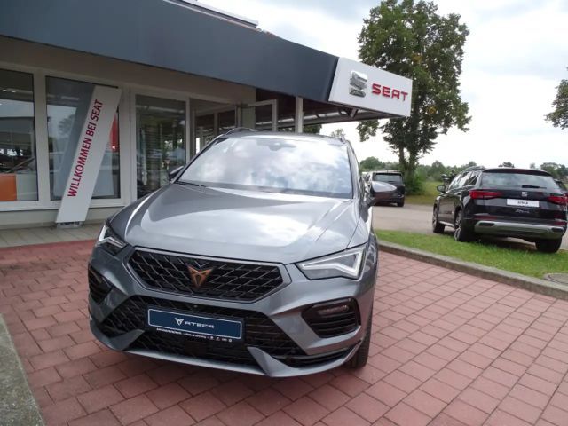 Cupra Ateca 2.0 TSI 4Drive DSG VZ