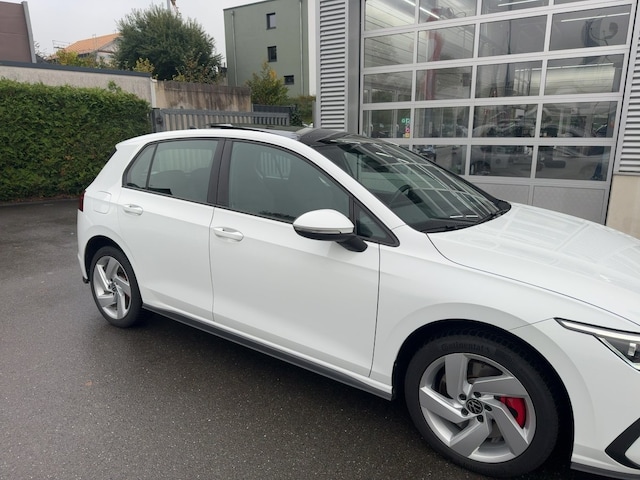Volkswagen Golf Golf VIII eHybrid