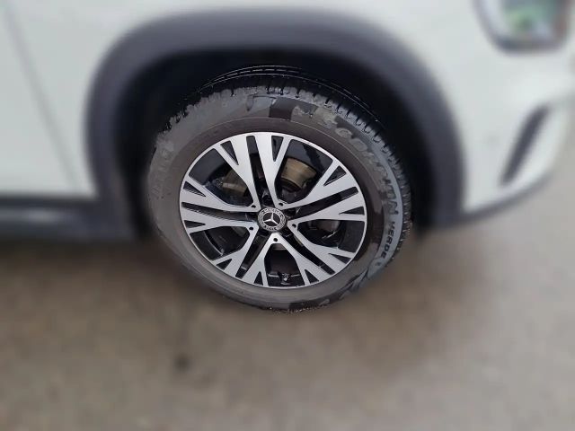 Mercedes-Benz GLB 180 GLB 180 d