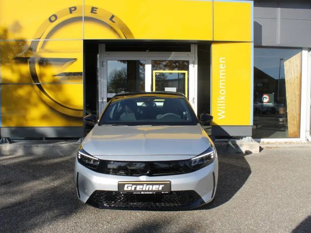 Opel Corsa 1.2 Turbo GS-Line Grand Sport Turbo