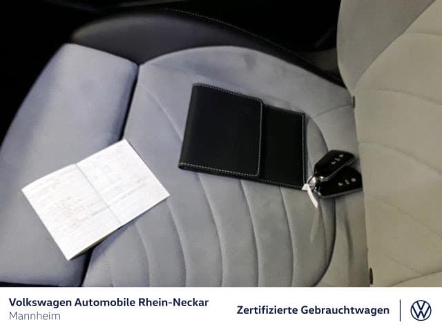 Volkswagen ID.3 Performance Pro