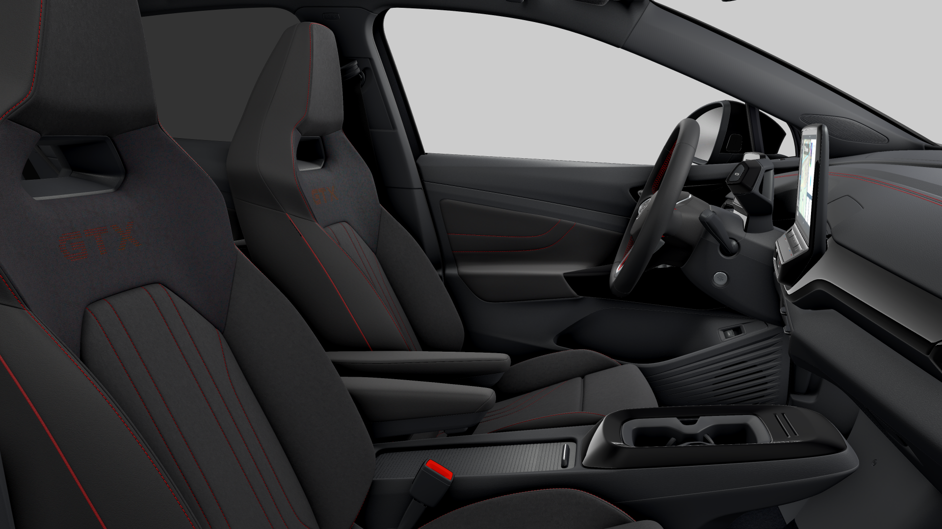 Volkswagen ID.5 220 kW 4Motion GTX