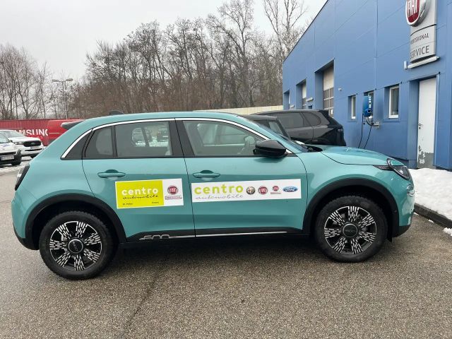 Fiat 600e MY24 100 Hybrid