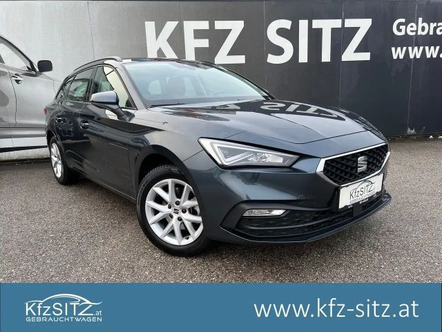 Seat Leon Sportstourer Style