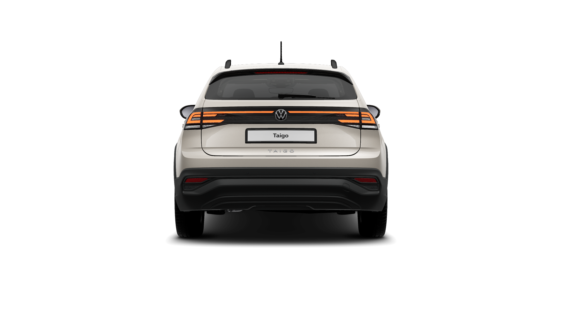 Volkswagen Taigo 1.0 TSI IQ.Drive Move