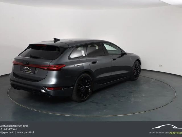 Audi A6 e-tron Avant Performance