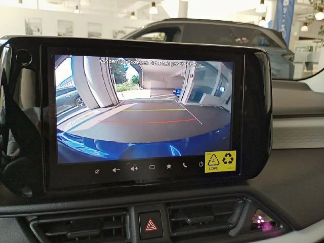 Suzuki Swift Hybrid Shine