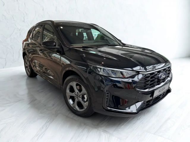 Ford Kuga ST Line