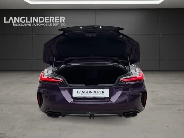 BMW Z4 Cabrio M40i Roadster