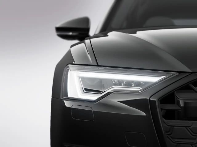 Audi A6 45 TFSI