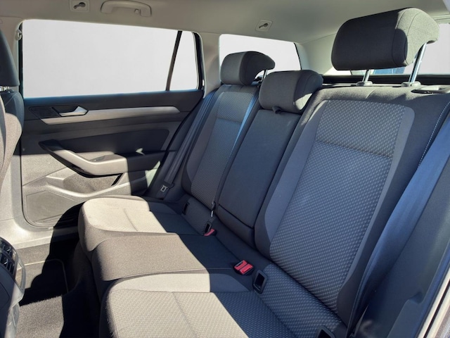 Volkswagen Passat 1.5 TSI Business DSG Variant