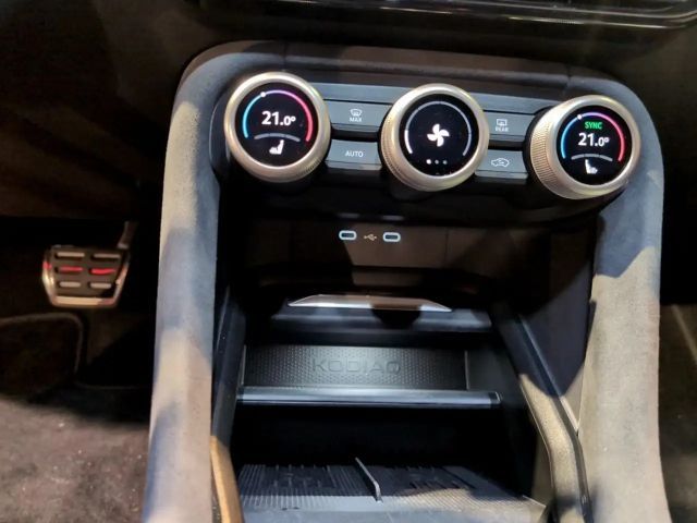 Skoda Kodiaq 1.5 TSI Sportline iV