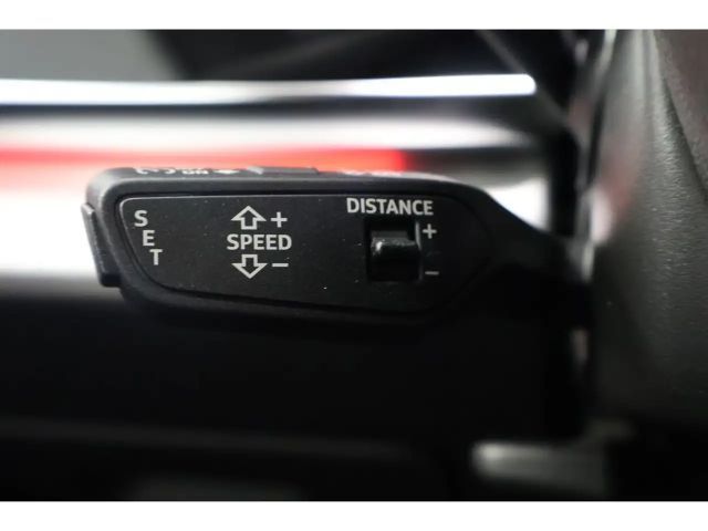 Audi Q7 50 TDI Quattro S-Line