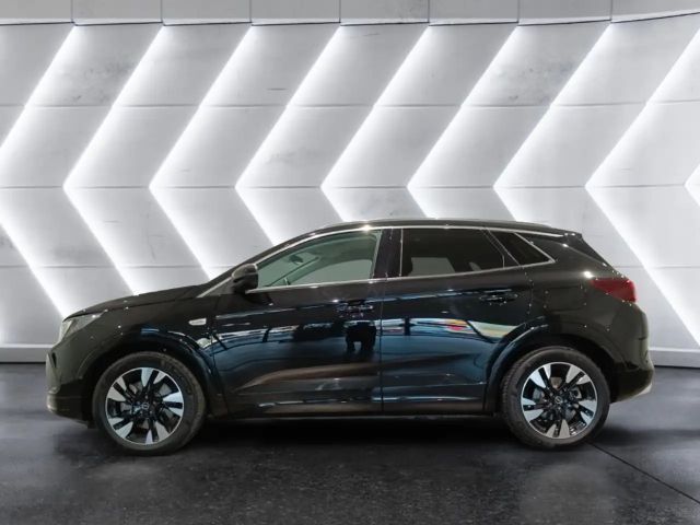 Opel Grandland X 1.6 Turbo Hybrid Turbo