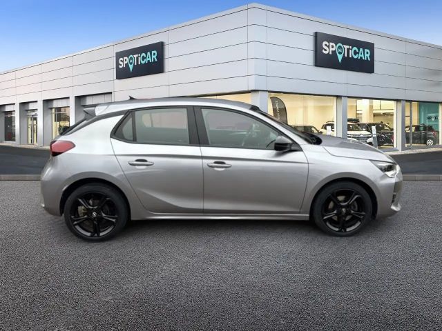 Opel Corsa GS-Line Grand Sport Turbo
