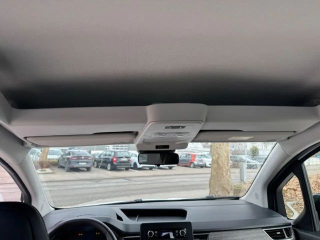 Renault Kangoo TCe 100