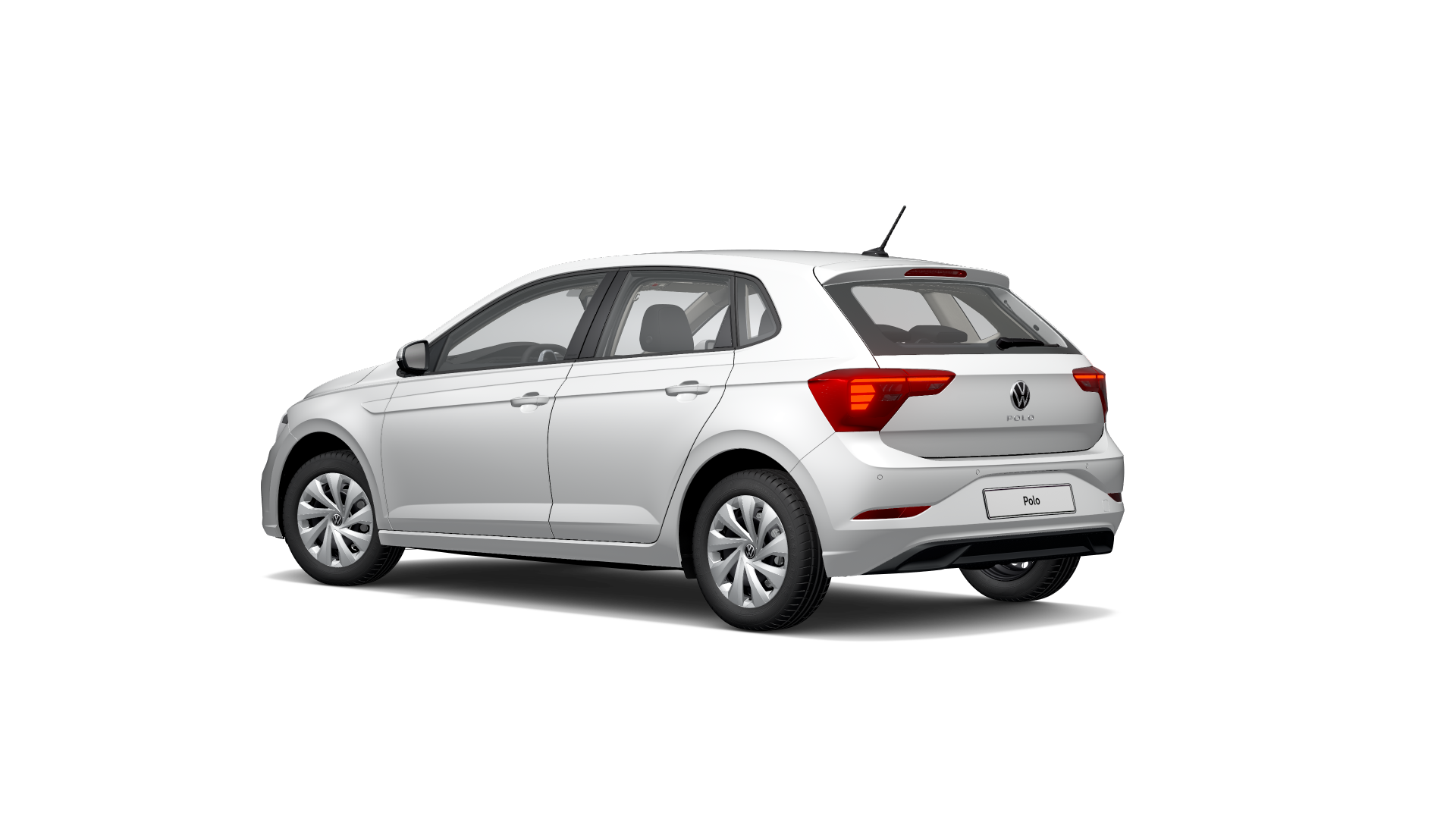 Volkswagen Polo 1.0 TSI DSG