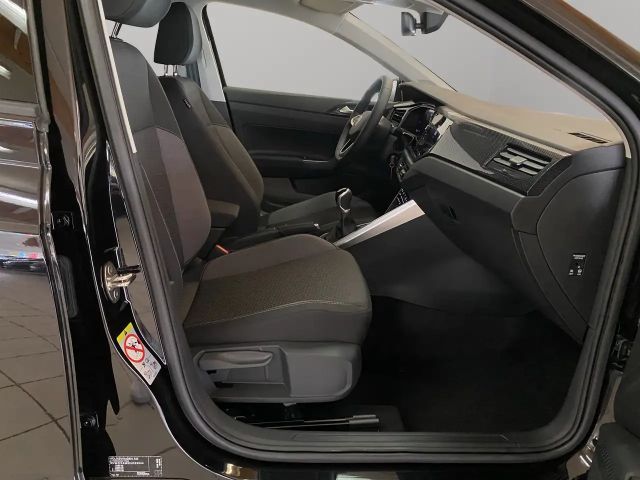 Volkswagen Polo 1.0 TSI BMT Life