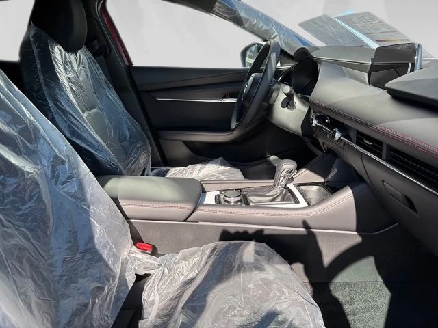 Mazda 3 2.5L Homura SkyActiv e-Skyactiv