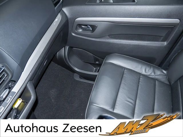 Citroën Spacetourer Max