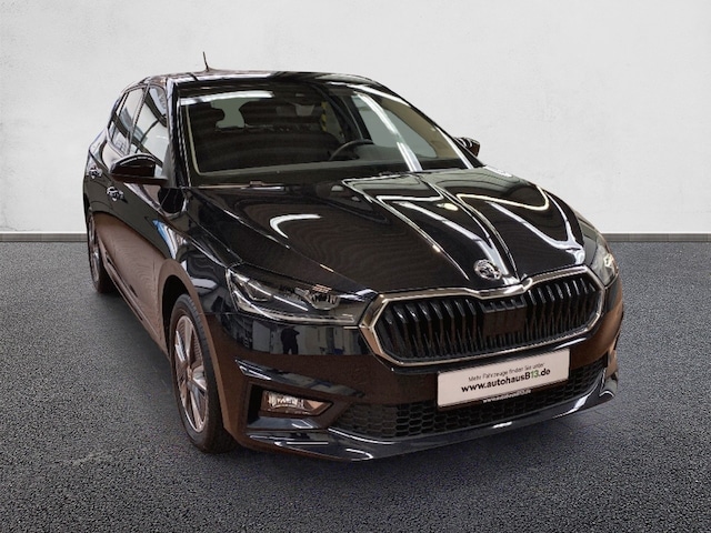 Skoda Fabia 1.5 TSI Style Style