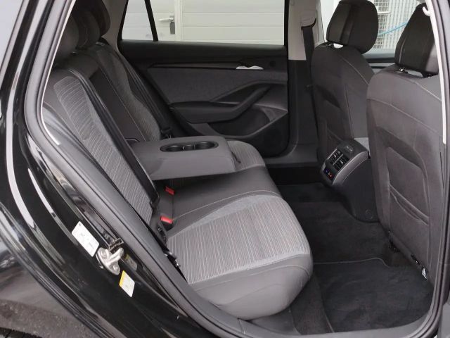 Skoda Superb Selection