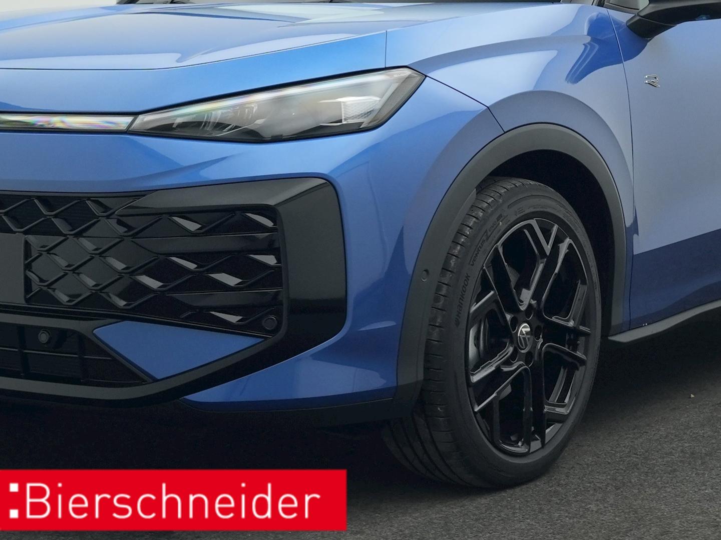 Volkswagen T-Roc 1.5 eTSI DSG IQ.Drive R-Line Style