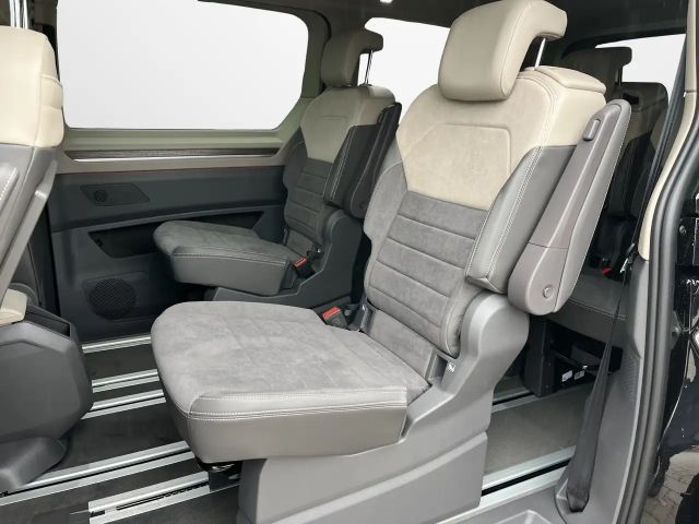 Volkswagen Multivan 2.0 TDI DSG Style T7