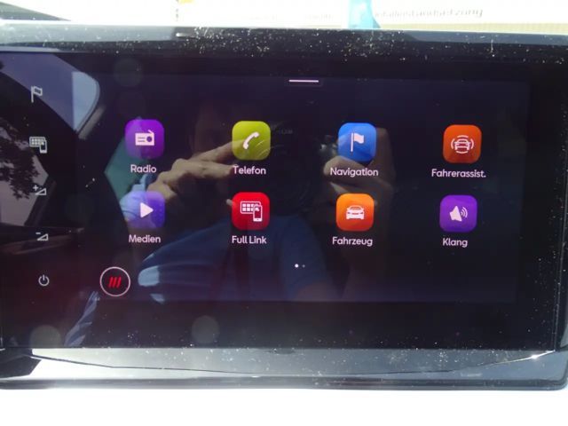 Seat Arona 1.5 TSI DSG FR-lijn