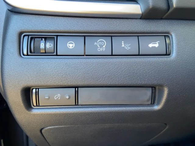 Nissan Qashqai N-Connecta