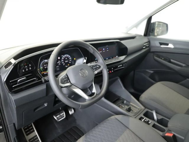 Volkswagen Caddy eHybrid