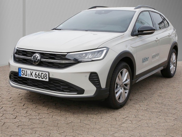 Volkswagen Taigo 1.0 TSI DSG Life