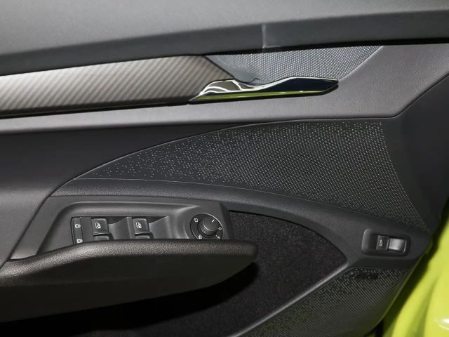 Skoda Enyaq Coupe RS